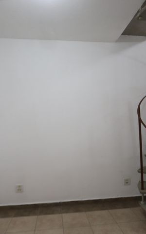 Casa para alugar com 45m², 1 quarto e 3 vagasSala e Cozinha