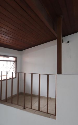 Casa para alugar com 45m², 1 quarto e 3 vagasQuarto