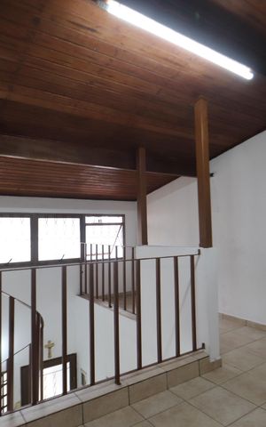 Casa para alugar com 45m², 1 quarto e 3 vagasQuarto