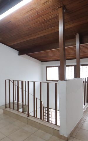 Casa para alugar com 45m², 1 quarto e 3 vagasQuarto