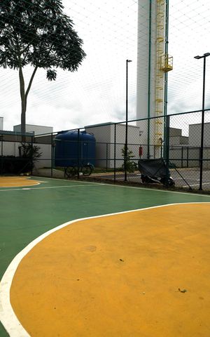 Apartamento para alugar com 49m², 1 quarto e 1 vagaÁrea comum