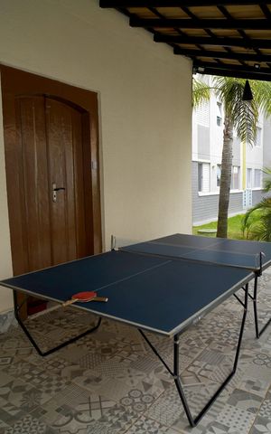 Apartamento para alugar com 49m², 1 quarto e 1 vagaÁrea comum