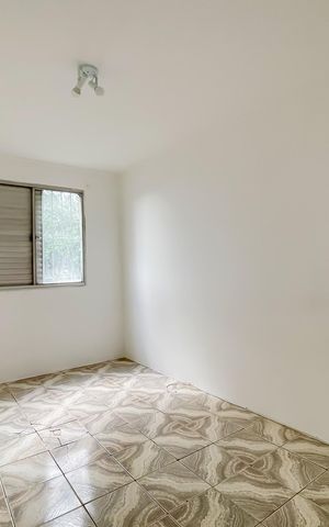 Casa de condomínio para alugar com 58m², 2 quartos e 1 vaga Casa de condomínio para alugar com 58m², 2 quartos e 1 vagaQuarto 2