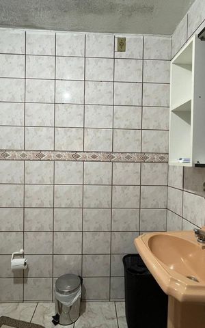 Apartamento para alugar com 250m², 3 quartos e 1 vagaBanheiro da Suíte 