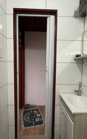 Apartamento para alugar com 250m², 3 quartos e 1 vagaBanheiro