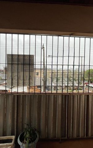 Apartamento para alugar com 250m², 3 quartos e 1 vagaFachada