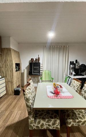 Apartamento para alugar com 250m², 3 quartos e 1 vagaCozinha
