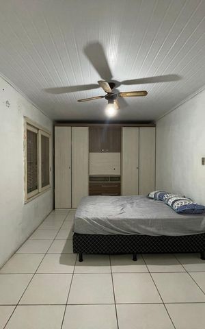Apartamento para alugar com 250m², 3 quartos e 1 vagaQuarto 1