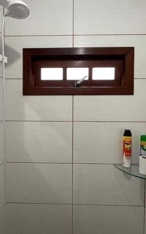 Apartamento para alugar com 250m², 3 quartos e 1 vagaBanheiro
