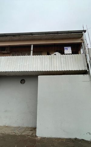Apartamento para alugar com 250m², 3 quartos e 1 vagaFachada