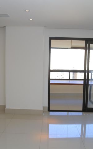 Apartamento para alugar com 145m², 3 quartos e 2 vagasSala