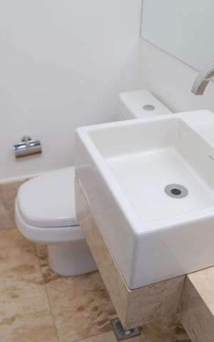 Apartamento para alugar com 145m², 3 quartos e 2 vagasLavabo