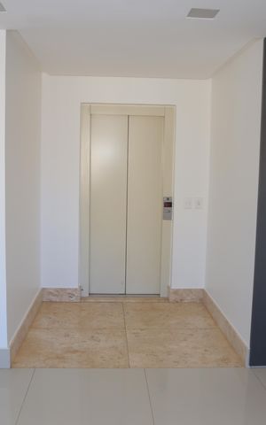 Apartamento para alugar com 145m², 3 quartos e 2 vagasSala - Elevador
