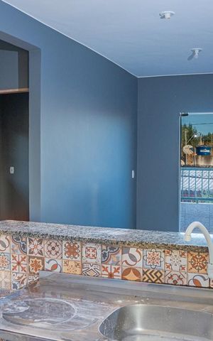 Apartamento à venda com 355m², 11 quartos e 1 vaga Apartamento à venda com 355m², 11 quartos e 1 vagaCozinha