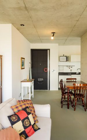 Apartamento para alugar com 75m², 1 quarto e 1 vaga Apartamento para alugar com 75m², 1 quarto e 1 vagaSala