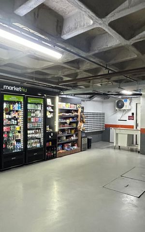 Apartamento para alugar com 75m², 1 quarto e 1 vaga Apartamento para alugar com 75m², 1 quarto e 1 vagaÁrea comum