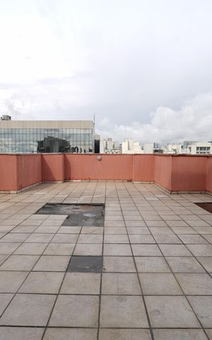 Apartamento para alugar com 103m², 2 quartos e 1 vagaSalão de Festas