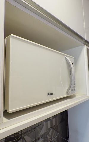 Apartamento para alugar com 103m², 2 quartos e 1 vagaCozinha