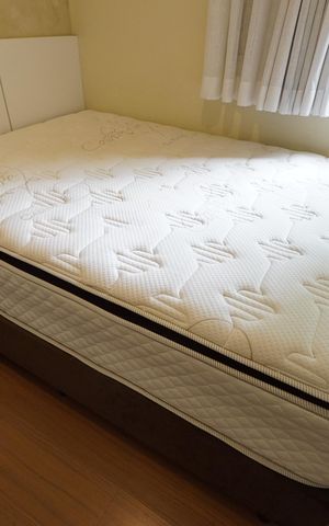Apartamento para alugar com 103m², 2 quartos e 1 vagaQuarto 2