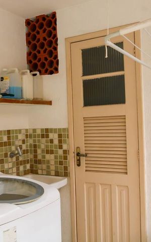 Casa de condomínio à venda com 207m², 3 quartos e 4 vagas Casa de condomínio à venda com 207m², 3 quartos e 4 vagasÁrea de Serviço