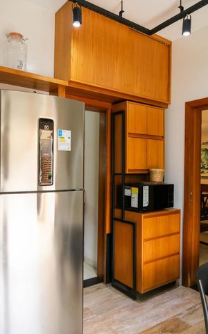 Casa de condomínio à venda com 207m², 3 quartos e 4 vagas Casa de condomínio à venda com 207m², 3 quartos e 4 vagasCozinha