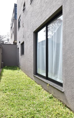Casa de condomínio à venda com 234m², 3 quartos e 4 vagasÁrea externa