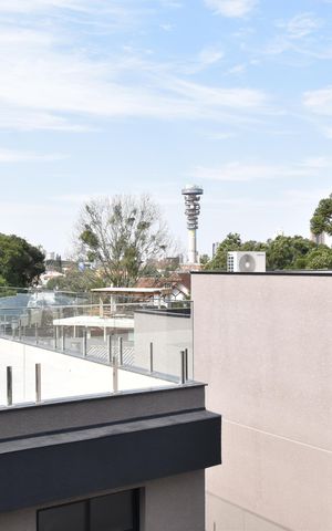 Casa de condomínio à venda com 234m², 3 quartos e 4 vagasVista da Cobertura