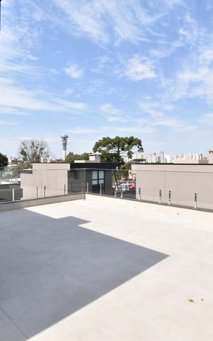 Casa de condomínio à venda com 234m², 3 quartos e 4 vagasCobertura