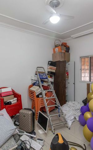 Casa para alugar com 345m², 3 quartos e 3 vagas Casa para alugar com 345m², 3 quartos e 3 vagasQuarto 2