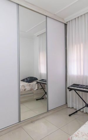 Casa para alugar com 345m², 3 quartos e 3 vagas Casa para alugar com 345m², 3 quartos e 3 vagasQuarto