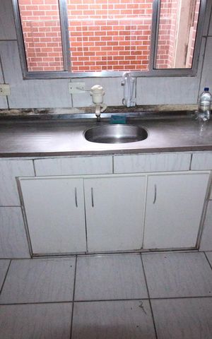 Casa para alugar com 125m², 3 quartos e 1 vaga Casa para alugar com 125m², 3 quartos e 1 vagaCozinha