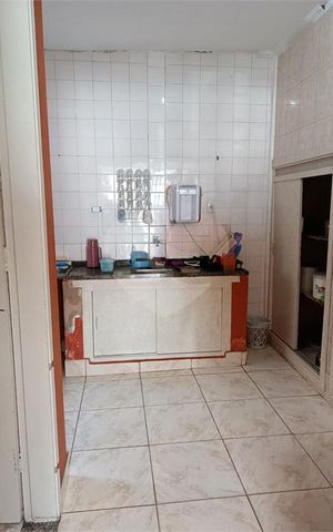 Casa à venda com 311m², 3 quartos e 2 vagas