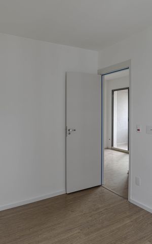 Apartamento para alugar com 50m², 2 quartos e 1 vaga Apartamento para alugar com 50m², 2 quartos e 1 vagaQuarto 1