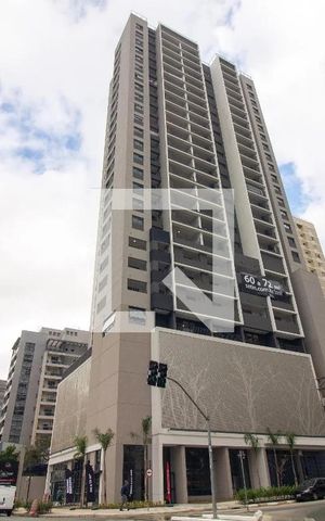 Apartamento à venda com 60m², 2 quartos e 1 vaga Apartamento à venda com 60m², 2 quartos e 1 vagaFachada
