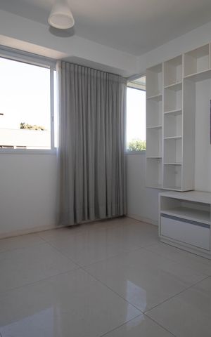 Apartamento para alugar com 94m², 1 quarto e 1 vaga Apartamento para alugar com 94m², 1 quarto e 1 vagaSala