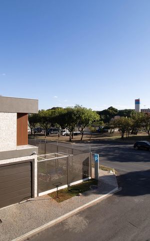 Apartamento para alugar com 94m², 1 quarto e 1 vaga Apartamento para alugar com 94m², 1 quarto e 1 vagaVista