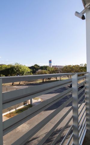Apartamento para alugar com 94m², 1 quarto e 1 vaga Apartamento para alugar com 94m², 1 quarto e 1 vagaSacada