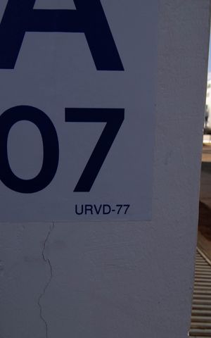 Apartamento para alugar com 94m², 1 quarto e 1 vaga Apartamento para alugar com 94m², 1 quarto e 1 vagaPlaca