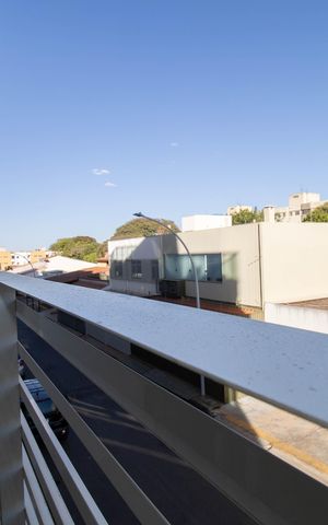 Apartamento para alugar com 94m², 1 quarto e 1 vaga Apartamento para alugar com 94m², 1 quarto e 1 vagaSacada