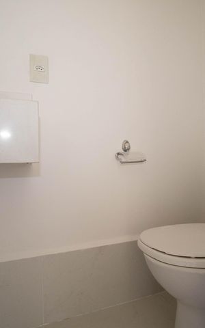 Apartamento para alugar com 94m², 1 quarto e 1 vaga Apartamento para alugar com 94m², 1 quarto e 1 vagaLavabo