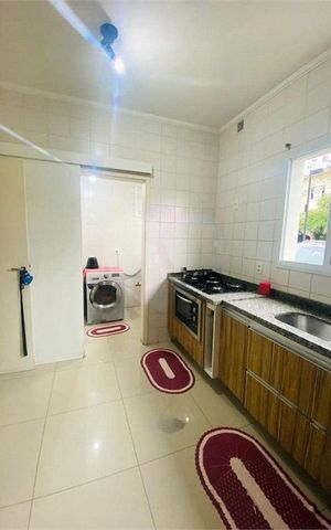 Casa de condomínio à venda com 97m², 3 quartos e 2 vagas