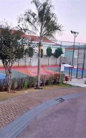 Casa de condomínio à venda com 97m², 3 quartos e 2 vagas