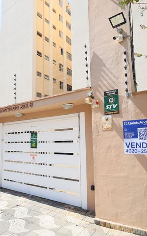 Apartamento à venda com 106m², 4 quartos e 1 vagaÁrea comum - Fachada