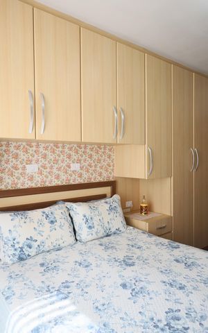 Apartamento à venda com 106m², 4 quartos e 1 vagaSuíte 1