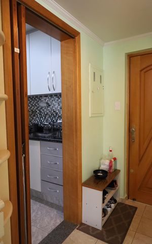 Apartamento à venda com 106m², 4 quartos e 1 vagaSala