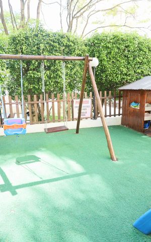 Apartamento à venda com 106m², 4 quartos e 1 vagaÁrea comum - Playground