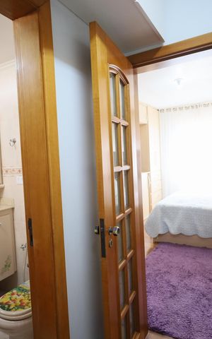 Apartamento à venda com 106m², 4 quartos e 1 vagaSuíte 1