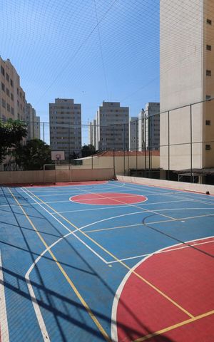 Apartamento à venda com 106m², 4 quartos e 1 vagaÁrea comum - Quadra