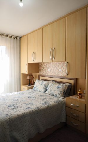 Apartamento à venda com 106m², 4 quartos e 1 vagaSuíte 1