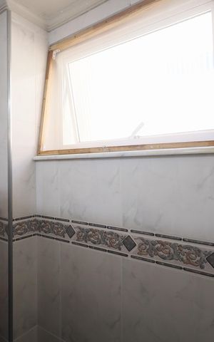 Apartamento à venda com 106m², 4 quartos e 1 vagaBanheiro 2